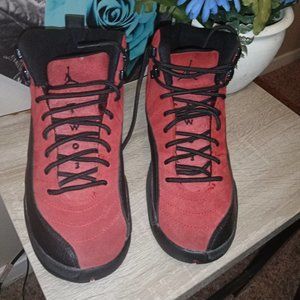Jordan Reverse Flu Game kids 6Y